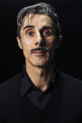 'Richard O'Brien's Rocky Horror Show' Fotoprobe, Köln