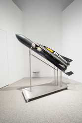 Model der Spaceliner