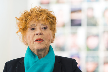 'Target' Ausstellung Pressekonferenz, Bonn