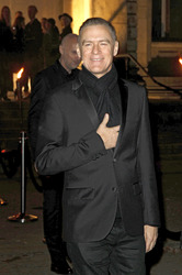 Zoo Magazine 10th Anniversary Event, Berlin