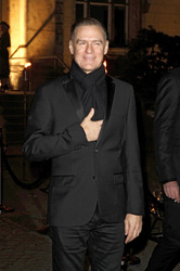 Zoo Magazine 10th Anniversary Event, Berlin