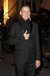 Zoo Magazine 10th Anniversary Event, Berlin