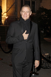 Zoo Magazine 10th Anniversary Event, Berlin
