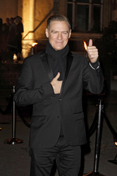 Zoo Magazine 10th Anniversary Event, Berlin