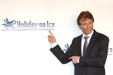 'Holiday On Ice - Passion' Gala, Hamburg