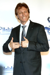 'Holiday On Ice - Passion' Gala, Hamburg