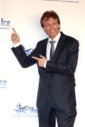 'Holiday On Ice - Passion' Gala, Hamburg