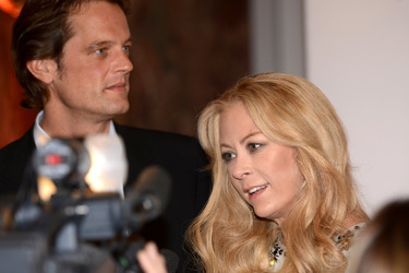 'Holiday On Ice - Passion' Gala, Hamburg