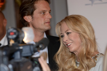 'Holiday On Ice - Passion' Gala, Hamburg