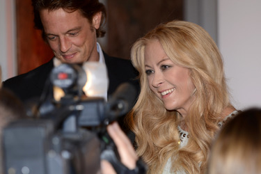 'Holiday On Ice - Passion' Gala, Hamburg