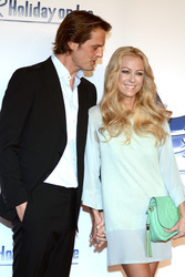 'Holiday On Ice - Passion' Gala, Hamburg