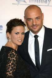 'Holiday On Ice - Passion' Gala, Hamburg