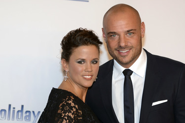 'Holiday On Ice - Passion' Gala, Hamburg