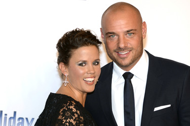 'Holiday On Ice - Passion' Gala, Hamburg