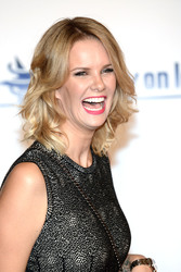 'Holiday On Ice - Passion' Gala, Hamburg