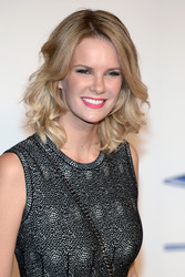 'Holiday On Ice - Passion' Gala, Hamburg