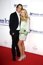 'Holiday On Ice - Passion' Gala, Hamburg
