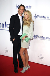 'Holiday On Ice - Passion' Gala, Hamburg