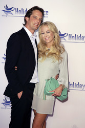 'Holiday On Ice - Passion' Gala, Hamburg