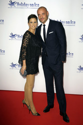 'Holiday On Ice - Passion' Gala, Hamburg