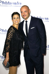 'Holiday On Ice - Passion' Gala, Hamburg