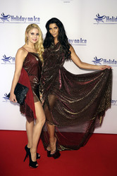 'Holiday On Ice - Passion' Gala, Hamburg