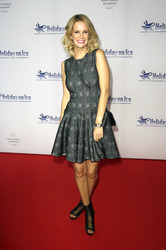 'Holiday On Ice - Passion' Gala, Hamburg