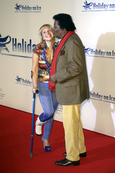 'Holiday On Ice - Passion' Gala, Hamburg