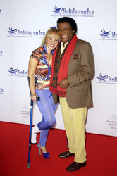 'Holiday On Ice - Passion' Gala, Hamburg