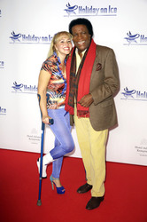 'Holiday On Ice - Passion' Gala, Hamburg