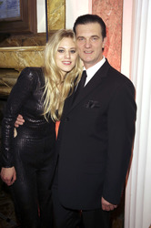 'Holiday On Ice - Passion' Gala, Hamburg