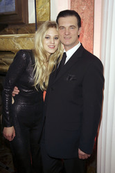 'Holiday On Ice - Passion' Gala, Hamburg