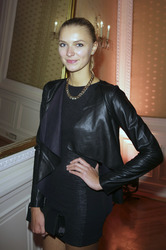 'Holiday On Ice - Passion' Gala, Hamburg