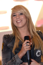 Annemarie Eilfeld Auftritt, Langenhagen