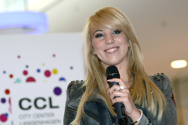 Annemarie Eilfeld Auftritt, Langenhagen