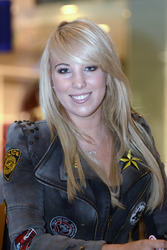 Annemarie Eilfeld Auftritt, Langenhagen