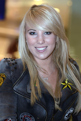 Annemarie Eilfeld Auftritt, Langenhagen