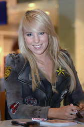 Annemarie Eilfeld Auftritt, Langenhagen