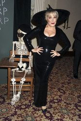 Hulaween Gala 2014, New York