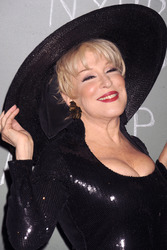 Hulaween Gala 2014, New York