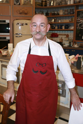 'Lafer! Lichter! Lecker!' Koch-Show, Hamburg