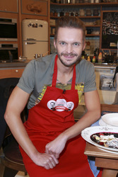 'Lafer! Lichter! Lecker!' Koch-Show, Hamburg