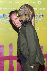 'Quatsch' Premiere, Berlin