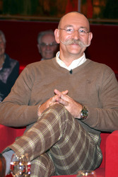 'Tietjen und Hirschhausen' Talkshow, Hannover