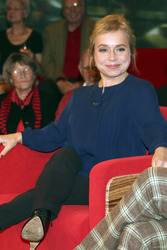 'Tietjen und Hirschhausen' Talkshow, Hannover