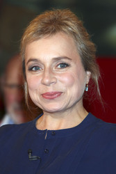 'Tietjen und Hirschhausen' Talkshow, Hannover