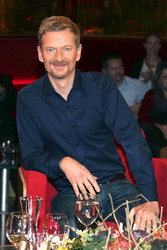 'Tietjen und Hirschhausen' Talkshow, Hannover
