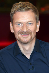 'Tietjen und Hirschhausen' Talkshow, Hannover