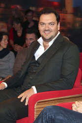 'Tietjen und Hirschhausen' Talkshow, Hannover