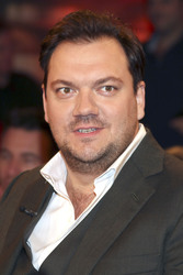 'Tietjen und Hirschhausen' Talkshow, Hannover
